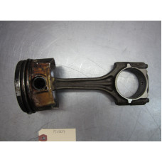 15V009 Piston and Connecting Rod Standard For 06-07 Volkswagen Passat  2.0